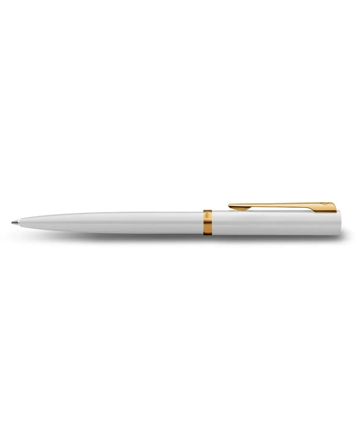 Długopis IMPRESSION biały GT 2225511 WATERMAN