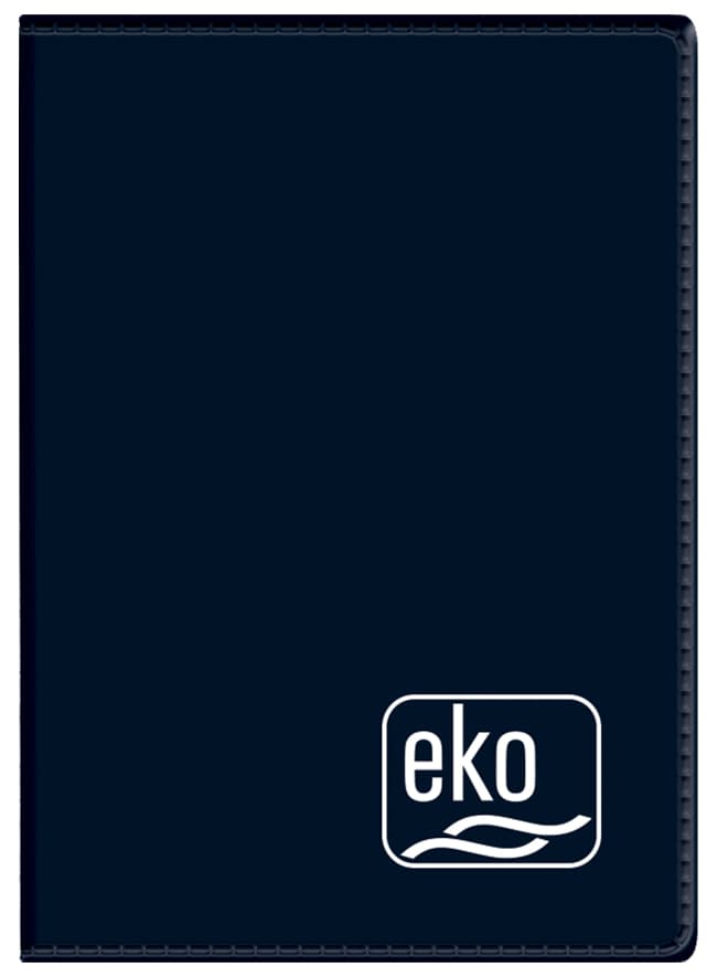Kalendarz EKO kieszonkowy K2 72 x 104mm 2026 TELEGRAPH