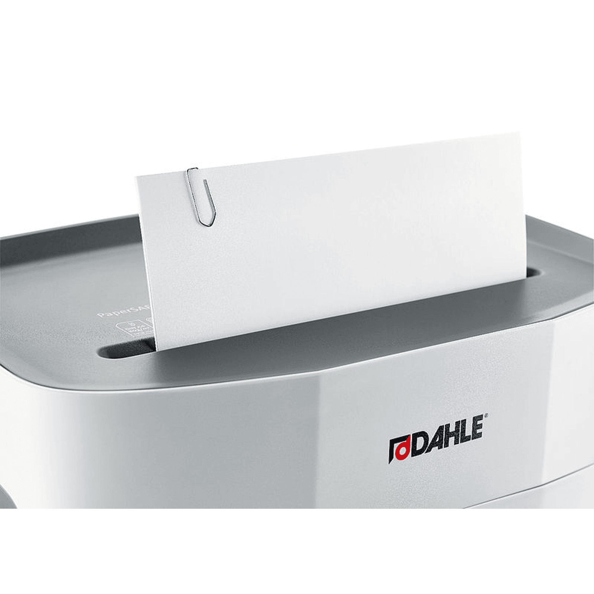Niszczarka DAHLE PAPERSAFE 2021 PS 140 23140-16170 DA