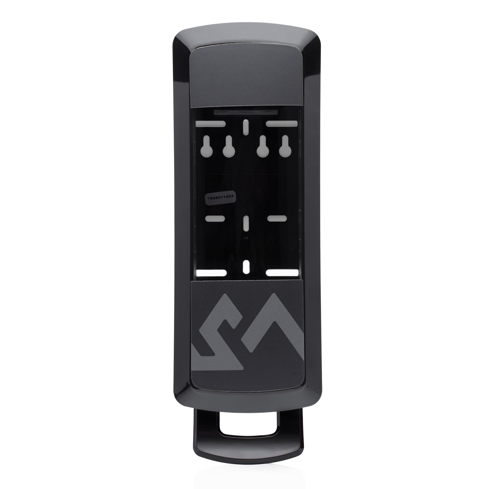 Dozownik ręczny, system S5 NEXXT/SVEMA DENALI-M 1250ml czarny
