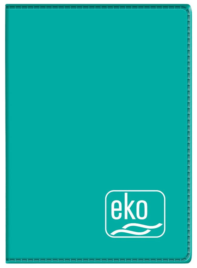 Kalendarz EKO kieszonkowy K2 72 x 104mm 2026 TELEGRAPH