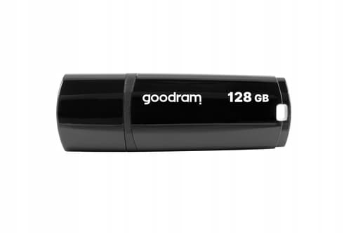 Pamięć USB 128GB GOODRAM UMM3 czarny USB 3.0 UMM3-1280K0R11