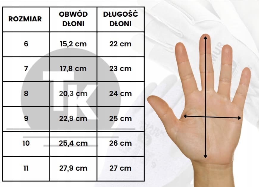 Rękawice montażowe Cobra TK czerwone ( 12 sztuk ) rozm. 10 poliester/lateks BH-TKCOBRA-10