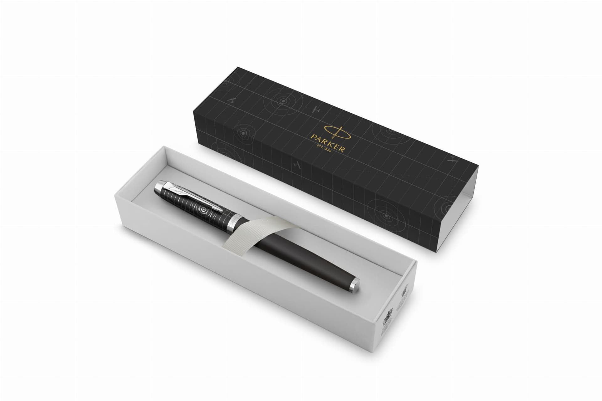 Pióro wieczne IM PREMIUM LEGACY OF FLIGHT CT 2228739 PARKER