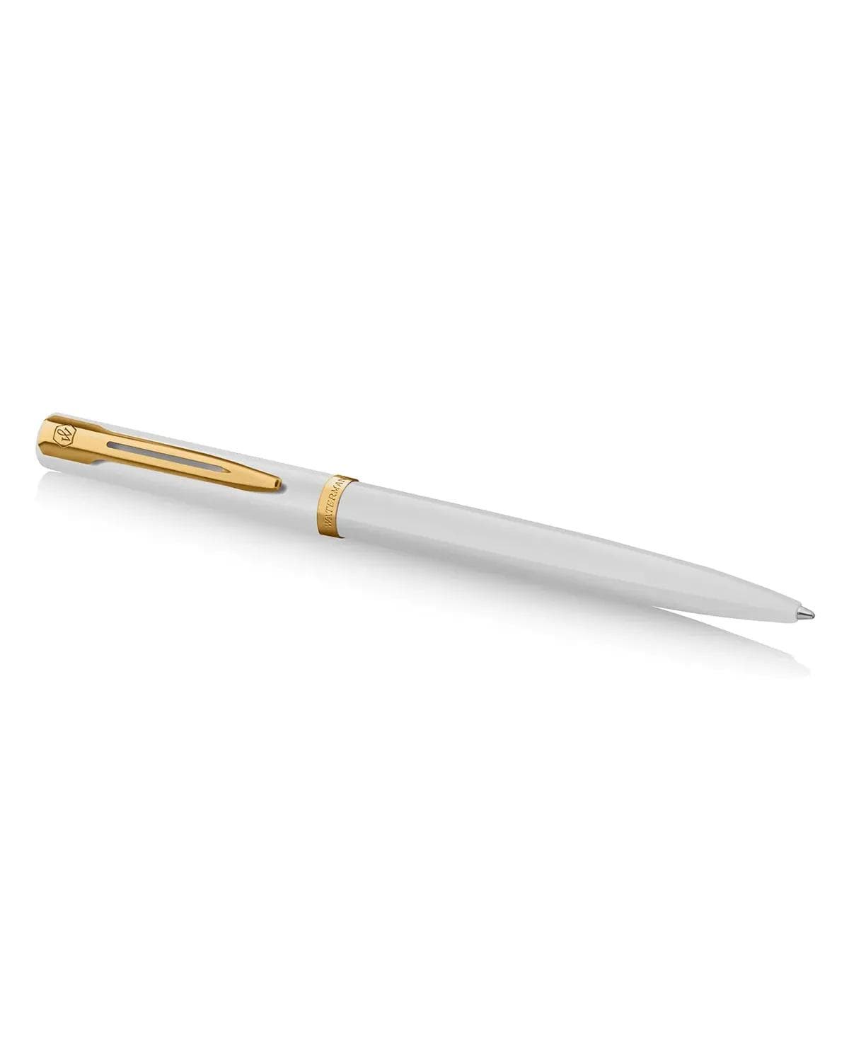 Długopis IMPRESSION biały GT 2225511 WATERMAN