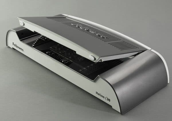 Termobindownica HELIOS 30 5641001 FELLOWES