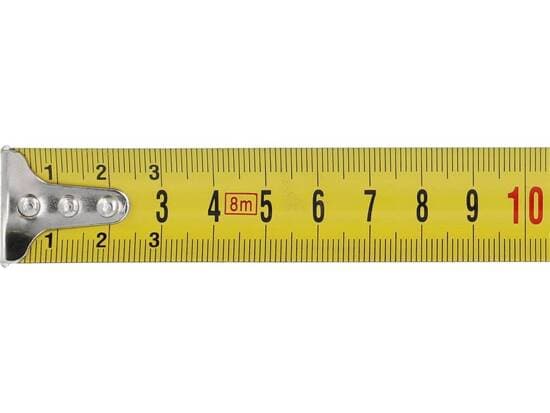 Miara zwijana stalowa/miarka/metrówka 5m x 24mm