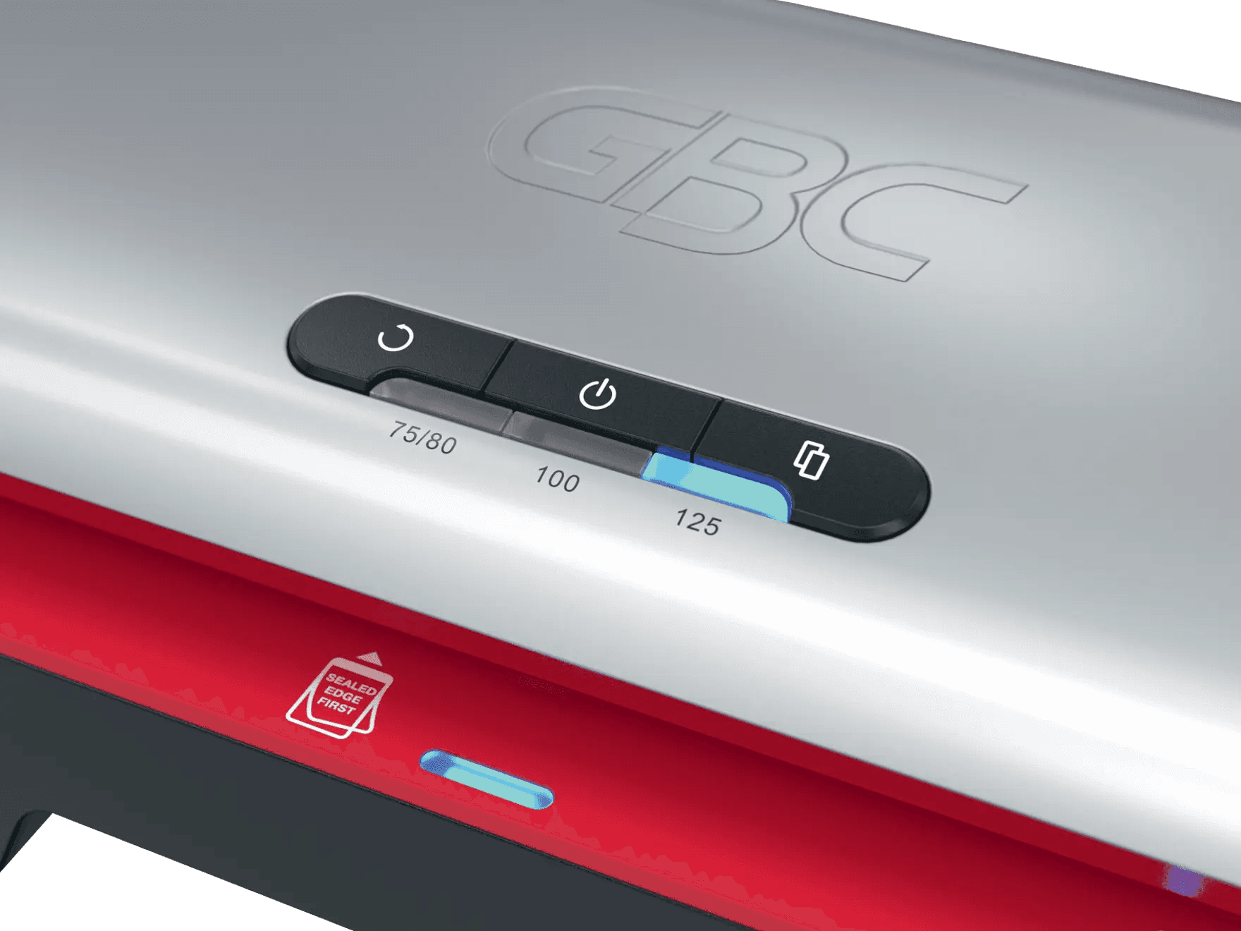 Laminator 250HS Office A3 4410071EU GBC