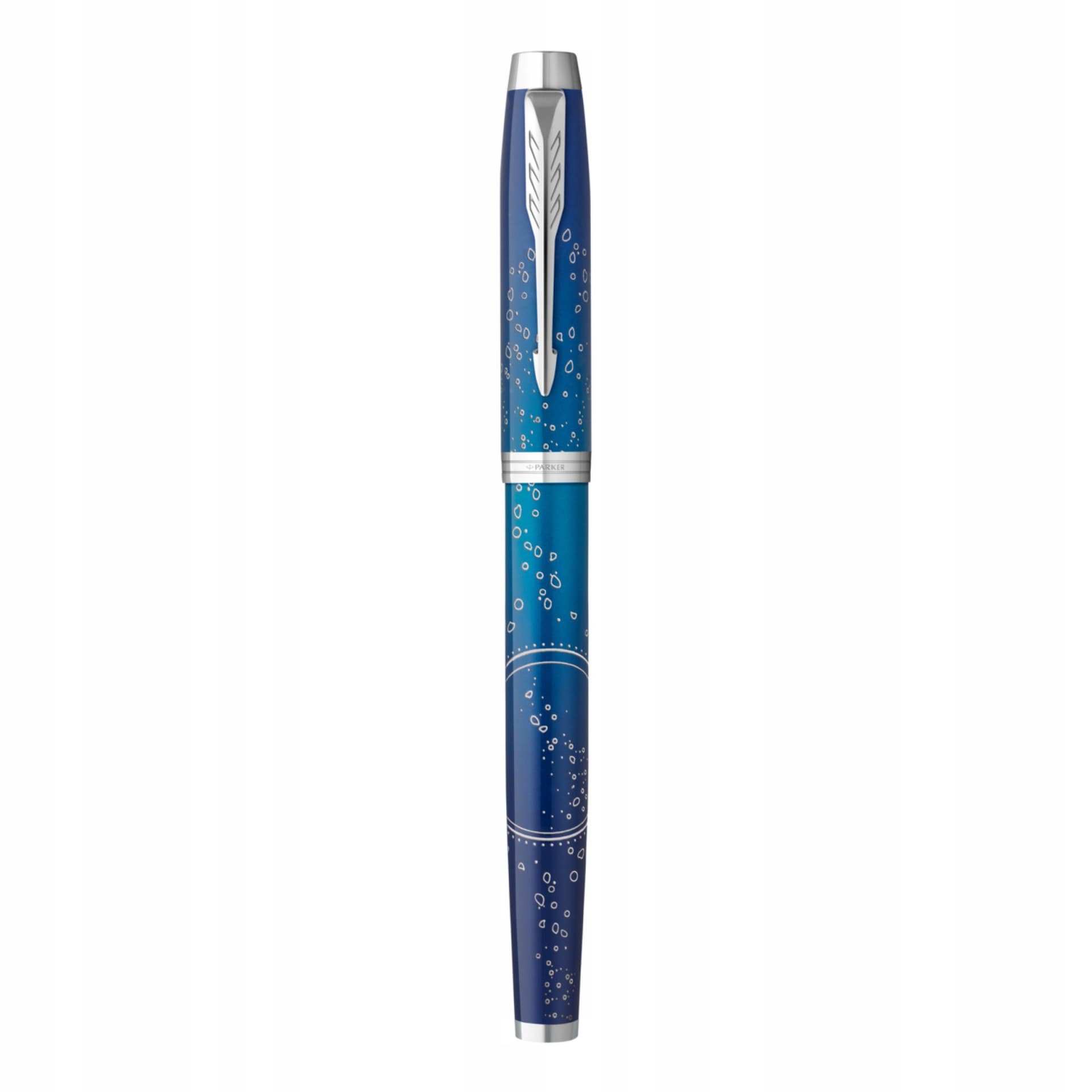 Pióro wieczne FP IM The Last Frontier `F SUBMERGE CT 2152859 PARKER