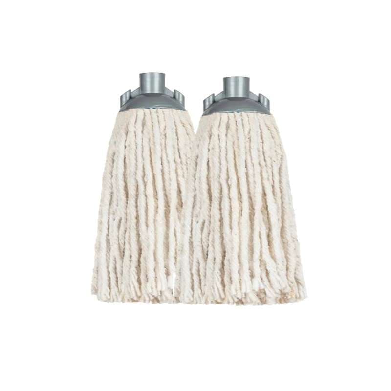 Mop sznurkowy ZAPAS bawełna (2 sztuki) HSH 500000008