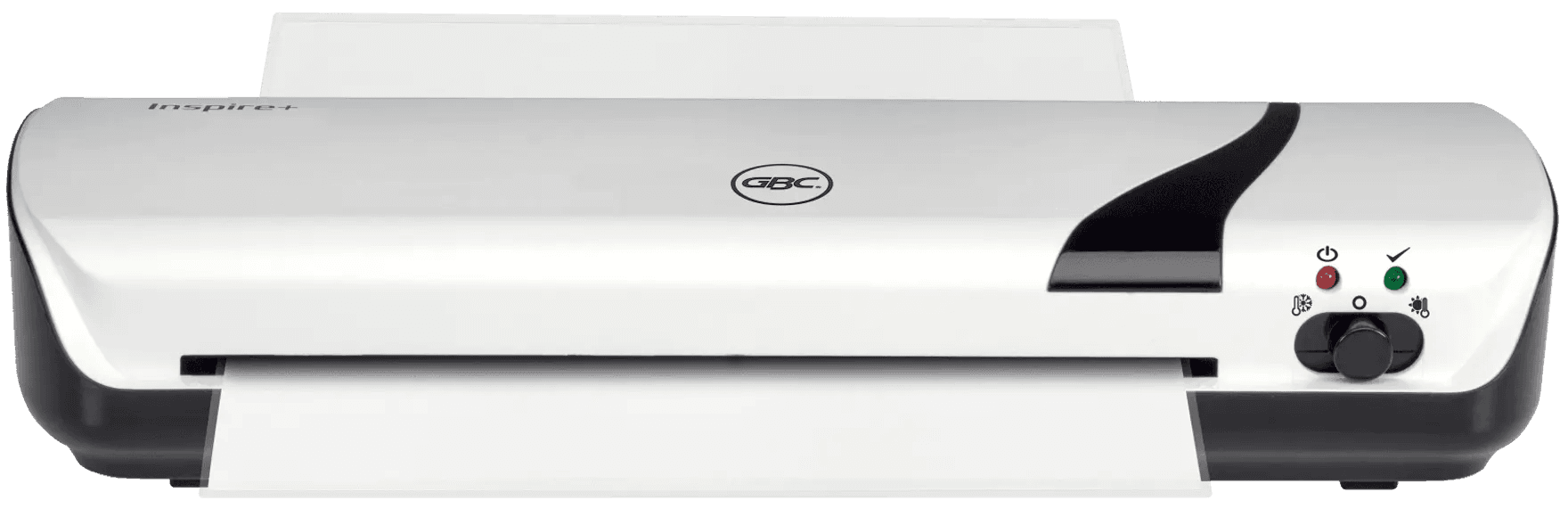 Laminator Inspire+ A4 4w1 biały 4410034 GBC