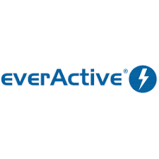 Akumulatorek EVERACTIVE Infinity Line AAA/HR03 550mAh (4szt)
