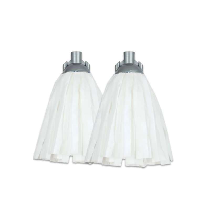Mop paskowy ZAPAS włóknina (2 sztuki) HSH 500000007