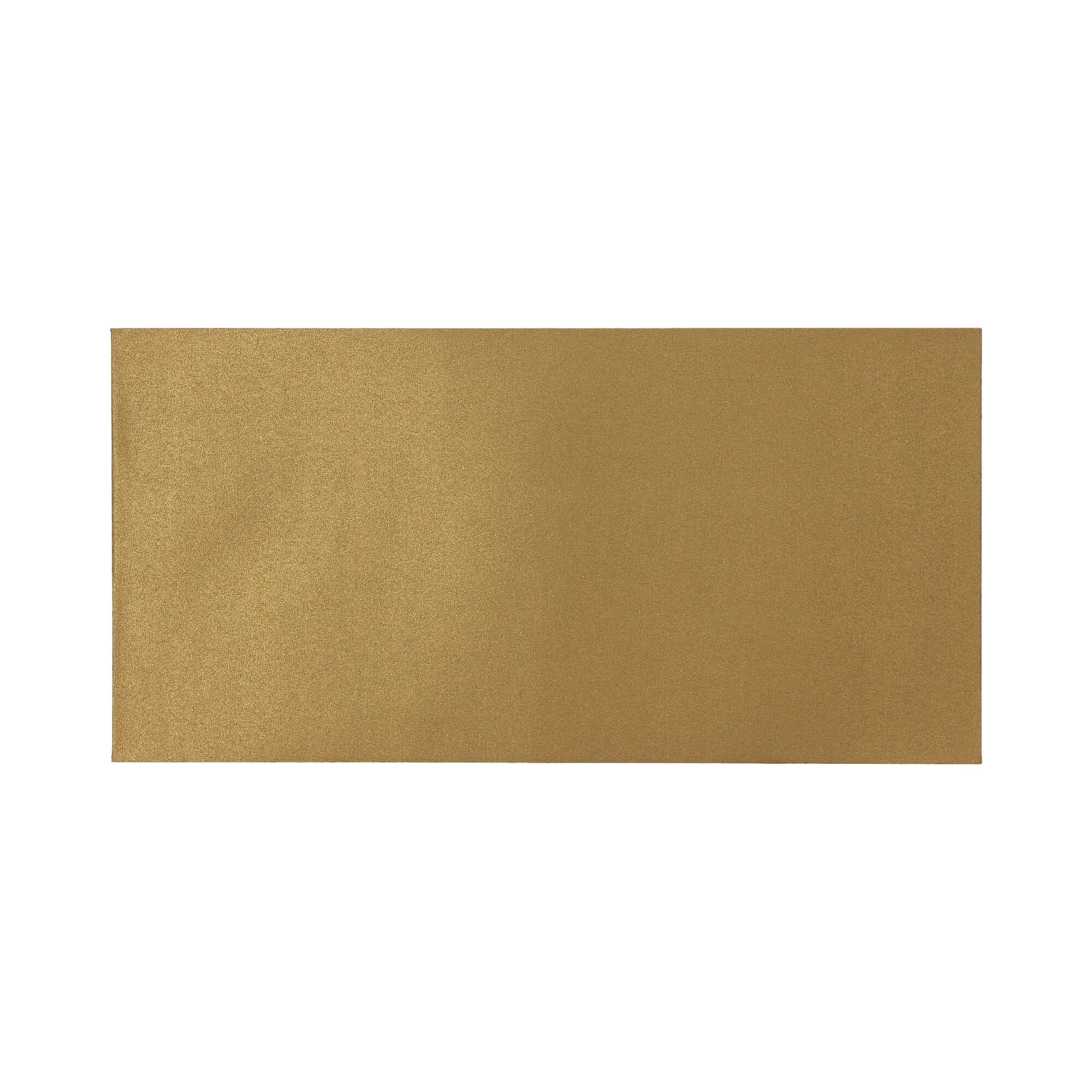 Koperta DL Pearl złoty P 150g.(10szt.) 280157 Galeria Papieru