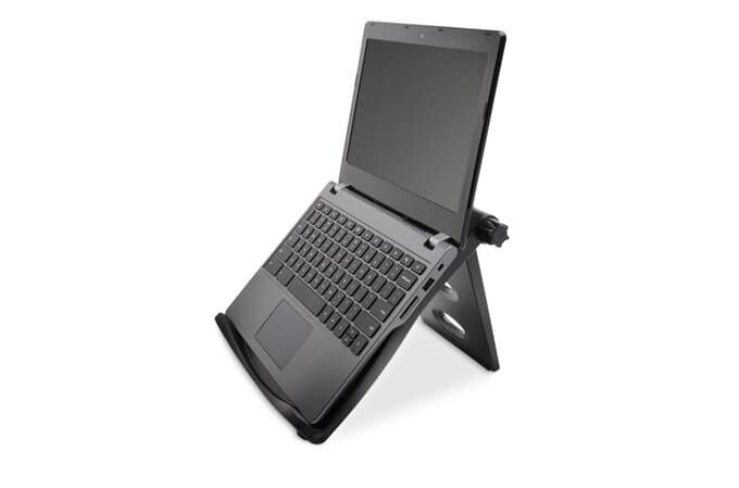 Podstawka chłodząca SmartFit Easy Riser EQ pod laptopa czarna K52805EU KENSINGTON