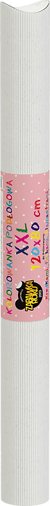 Kolorowanka podłogowa XXL 120x80cm Zoo PP-000103 MONUMI