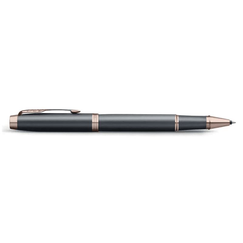 Pióro kulkowe PARKER IM Rituals Turquoise Slate 2235423