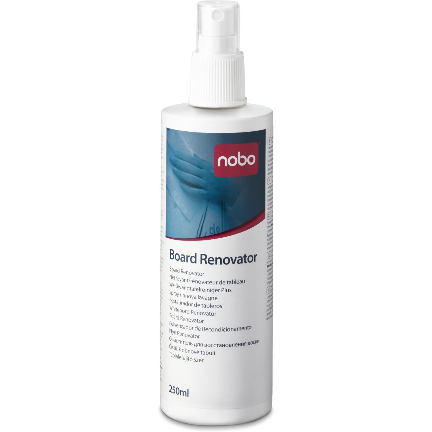 Płyn do konserwacji tablic NOBO Renovator 1901436