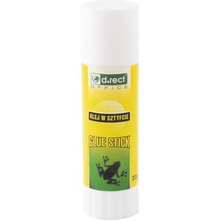 Klej w sztyfcie 22g. PVA D.RECT 007559