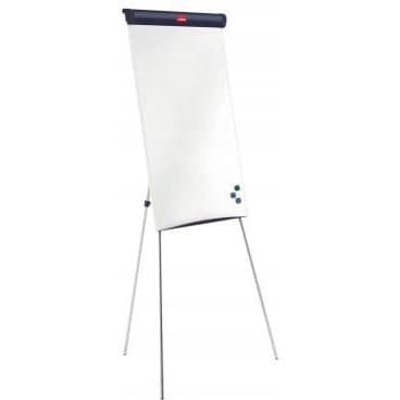 Flipchart NOBO IMPRESSION PRO magnetyczno-suchościeralny na trójnogu 1901916
