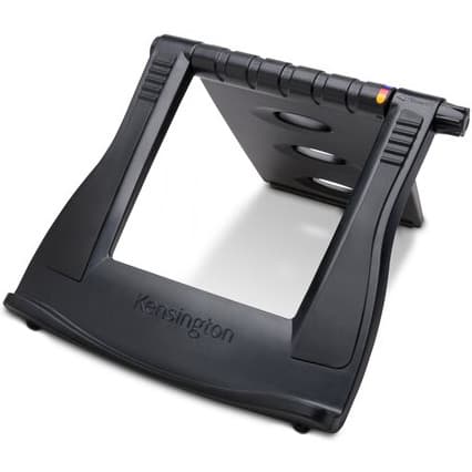 Podstawka chłodząca SmartFit Easy Riser EQ pod laptopa czarna K52805EU KENSINGTON