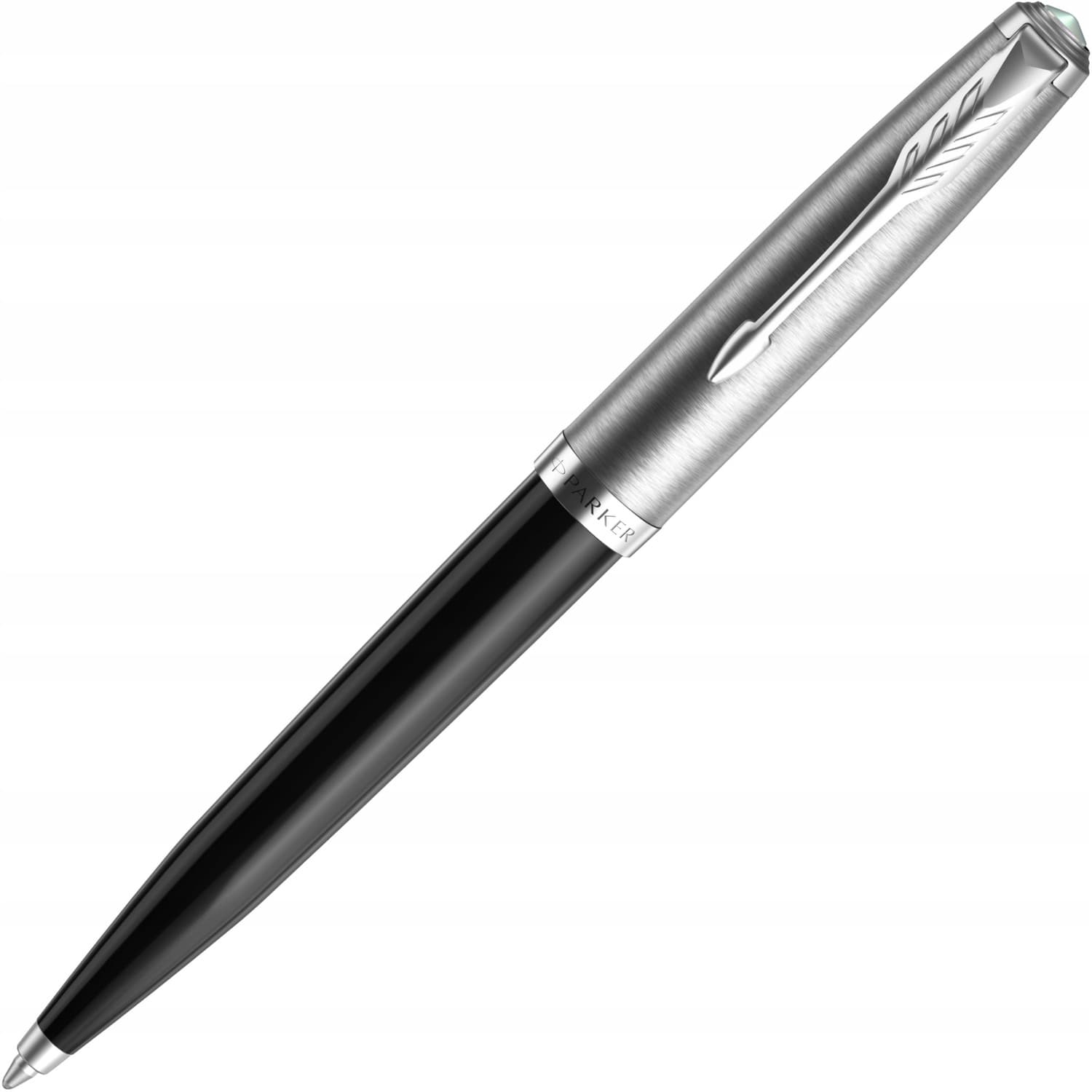 Długopis PARKER 51 czarny CT 2123493