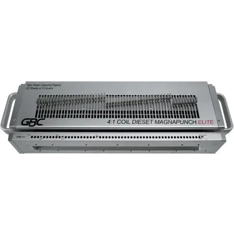 Moduł profesjonalny perforujący GBC Magna Elite spiralny 4:1 4410052 GBC