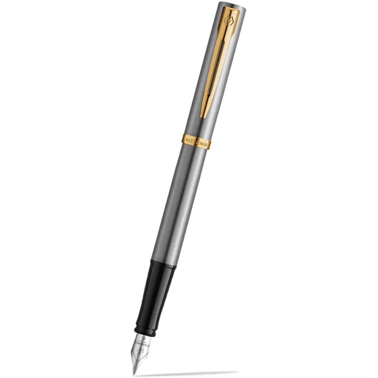 Pióro wieczne IMPRESSION Stal GT 2225493 WATERMAN