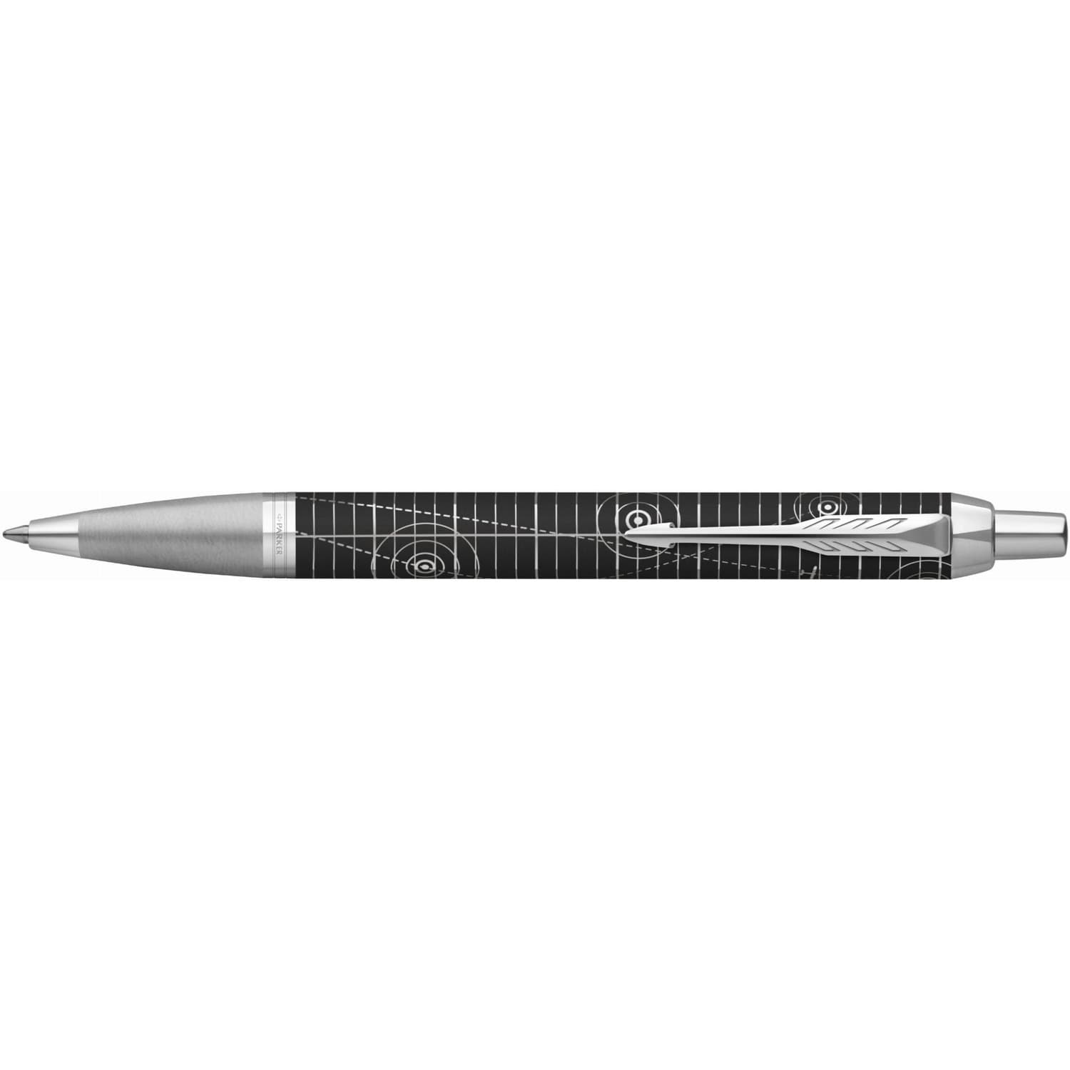 Długopis IM PREMIUM LEGACY OF FLIGHT CT 2228742 PARKER