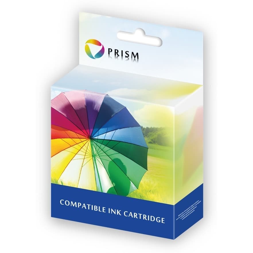 Tusz PRISM (ZHI-3YM62AER!) 305XL czarny 240str zamiennik HP (3YM62AE)