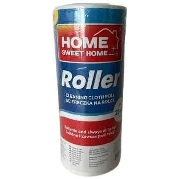 Ściereczka na rolce HSH ROLLER (50 sztuk) 400000026