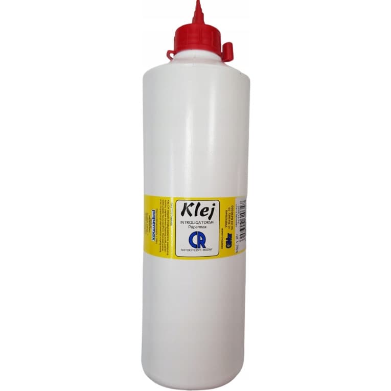 Klej introligatorski CR 1L GIMAR