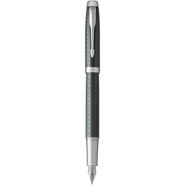 Pióro wieczne (F) IM PREMIUM pale green CT 1931640 PARKER