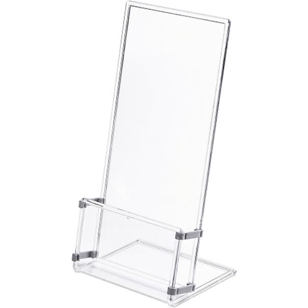 Stojak na ulotki DL 0403-0046-00 PANTA PLAST