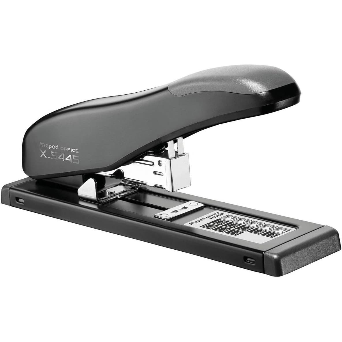 Zszywacz EXPERT HD90 metalowy ciężki 60k MAPED 544500