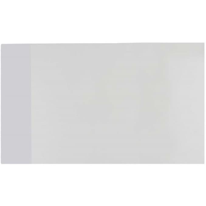 Okładki na książki i zeszyty do muzyki P1 pozioma 25 sztuk 20,3x53,8cm OZK-33 BIURFOL
