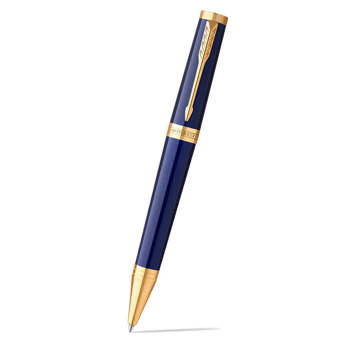 Długopis Ingenuity Granatowy GT PARKER 2182012