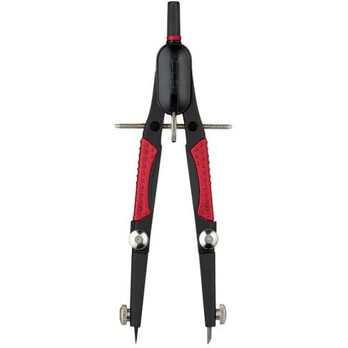 Cyrkiel geometryczny COMPACT ROTRING S0676570