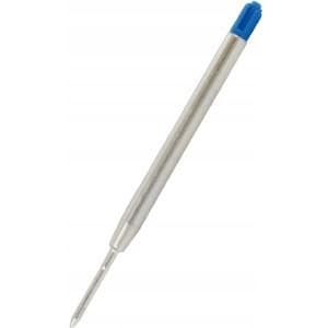 Wkład metalowy typ ZENITH (2) niebieski GR-Z1 160-1833 160-2541 GRAND
