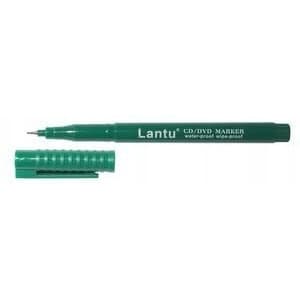 Marker CD 0.4 S zielony D.RECT 102064