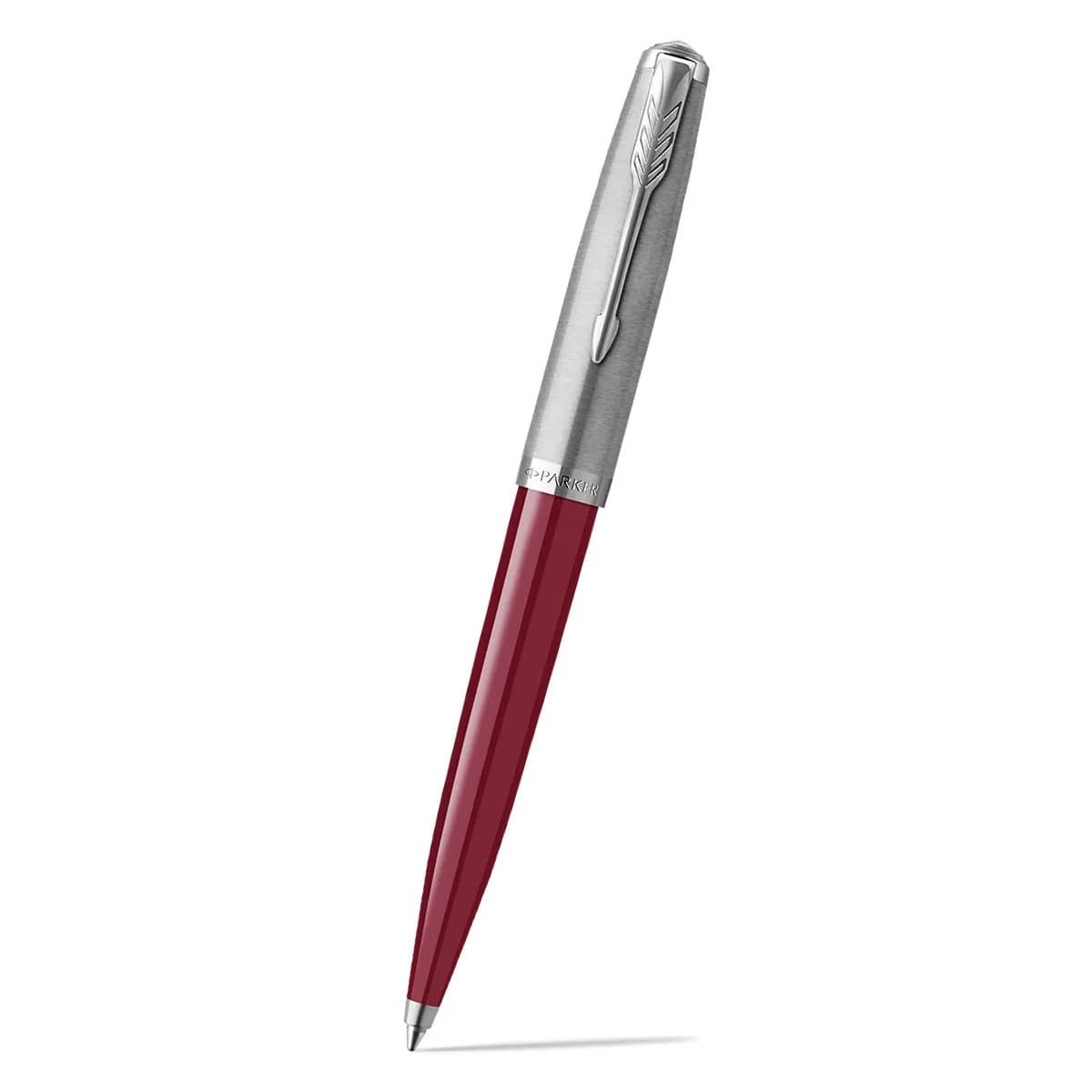 Długopis 51 czerwony CT PARKER 2123498