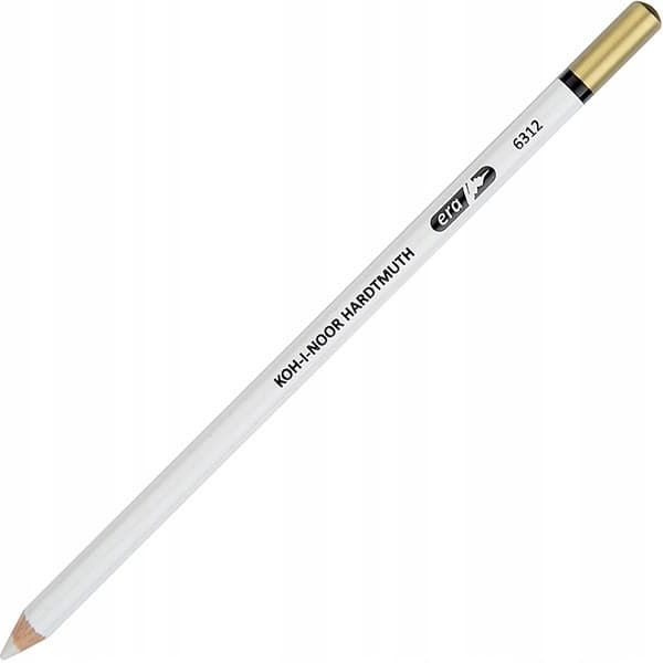 Gumka w ołówku 6312 KOH-I-NOOR