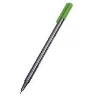 Cienkopis TRIPLUS FIN jasny zielony STAEDTLER 33 4-51