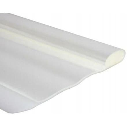 Torba foliowa C7 20/35 (25szt.) celofan POLSYR