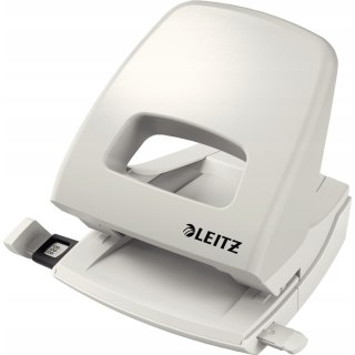 Dziurkacz duży 5005 LEITZ szary 25 kartek 50050085