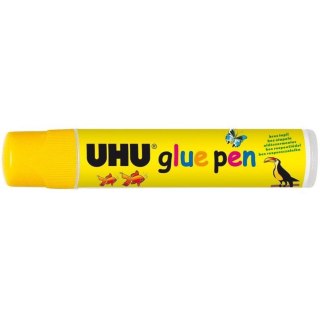 Klej GLUE PEN 50ml UHU U 00096 w płynie, dla dzieci