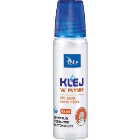 Klej w płynie 42ml BG200-B TETIS