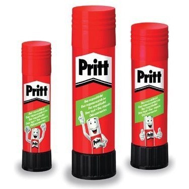 Klej w sztyfcie 20g PRITT STICK 1566436 1630292