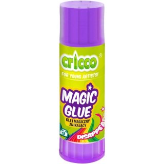 Klej w sztyfcie magiczny 9g. CRICCO CR9