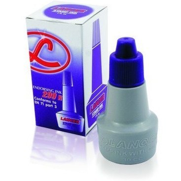 Tusz do pieczątek HORSE fioletowy 30ml 140-1050